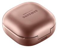 Samsung Galaxy Buds Live brązowe - 582994 - zdjęcie 8